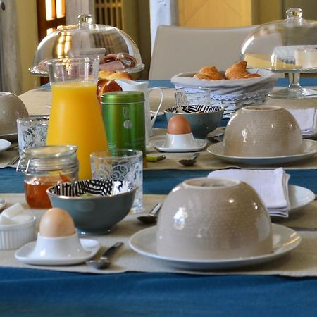 La Maison De Triboulet Chambres Et Table D'Hotes -Amboise- Pocé-sur-Cisse Εξωτερικό φωτογραφία