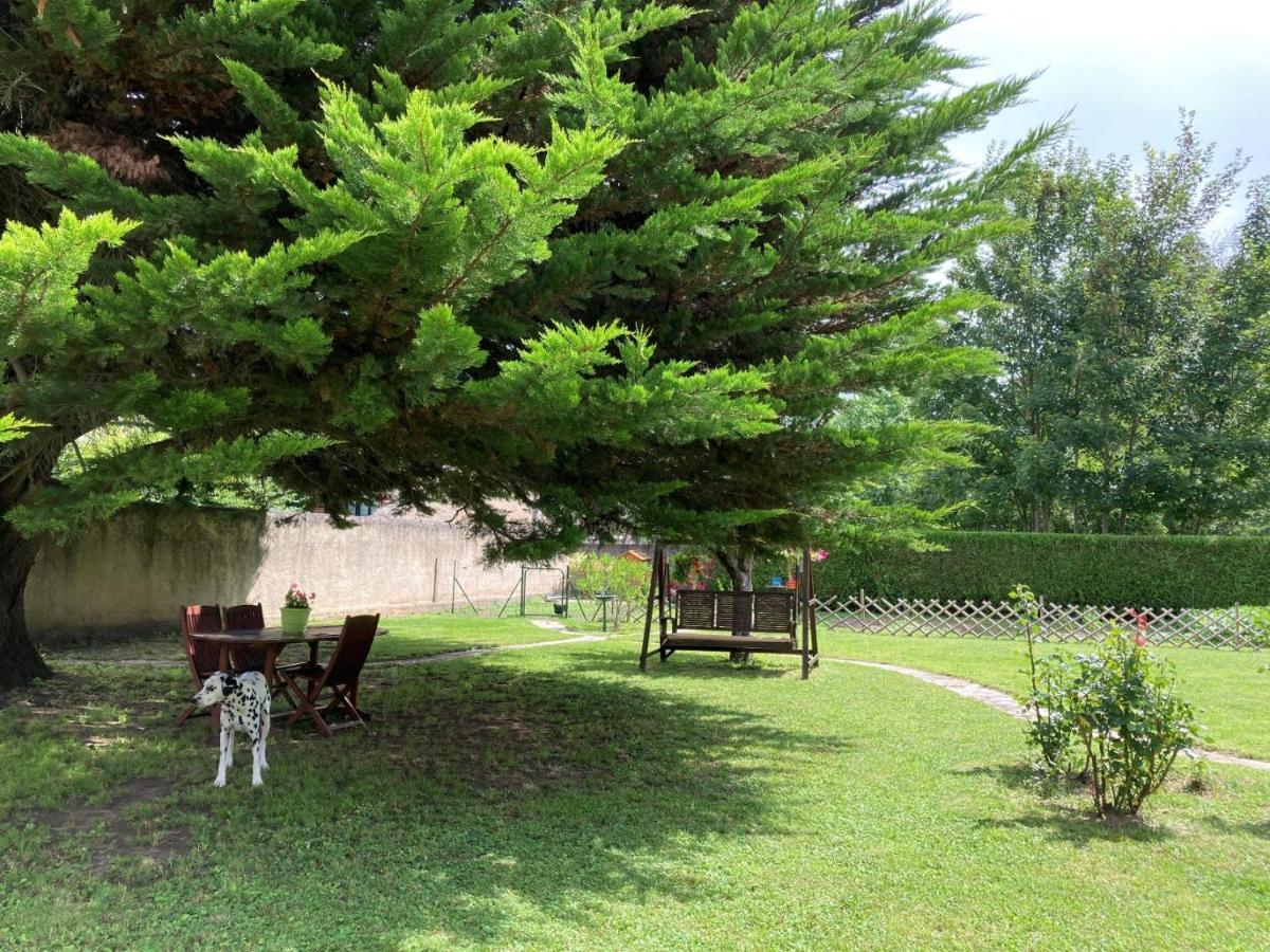 La Maison De Triboulet Chambres Et Table D'Hotes -Amboise- Pocé-sur-Cisse Εξωτερικό φωτογραφία